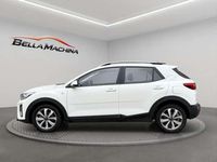 Usado Kia Stonic Plus 84 CV (61 kW) 2022 Blanco SUV