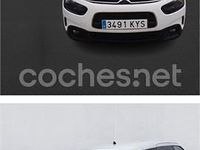 Brugt Citroën C4 Cactus Shine 102 HK (75 kW) 2019 Hvid Hatchback