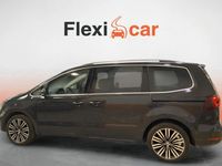 Usado Seat Alhambra 4Drive 177 CV (130 kW) 2019 Gris Monovolumen