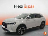 Usado DS Automobiles DS7 Crossback Rivoli 130 CV (95 kW) 2024 Gris SUV