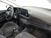 usado Hyundai i20 1.2 Mpi Klass