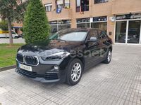 Usado BMW X2 150 CV (110 kW) 2018 Negro SUV