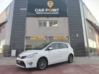 Usado Toyota Verso Advance 112 CV (82 kW) 2015 Blanco Monovolumen
