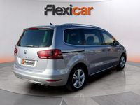 Occasion Seat Alhambra XCELLENCE 150 PK (110 kW) 2022 Grijs MPV