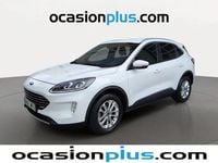 Usado Ford Kuga Titanium 150 CV (110 kW) 2023 Blanco SUV