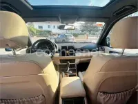 Usado BMW X5 218 CV (160 kW) 2006 Negro SUV