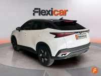 Usado Omoda 5 147 CV (108 kW) 2025 Blanco SUV