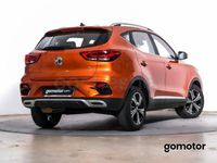 Usado MG ZS Comfort 106 CV (77 kW) 2025 Naranja SUV