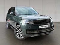 Usado Land Rover Range Rover Autobiography 351 CV (258 kW) 2024 Belgravia green SUV