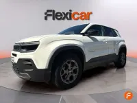 Usado Jeep Avenger 101 CV (74 kW) 2023 Blanco SUV