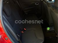 Usado Renault Clio IV Dynamique 90 CV (66 kW) 2015 Rojo Berlina