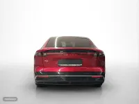 Usado Mazda 6e Takumi-Line 180 kW (245 CV) 2026 Rojo