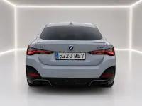 Usado BMW i4 400 kW (544 CV) 2022 Eléctrico Berlina