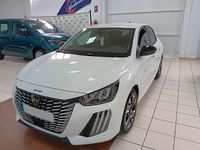 Nuevo Peugeot 208 Allure 110 CV (80 kW) 2025 Utilitario