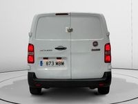 Usado Fiat Scudo Business 103 CV (75 kW) 2022 Blanco Van