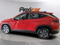 Usado Hyundai Tucson 150 CV (110 kW) 2023 Rojo SUV