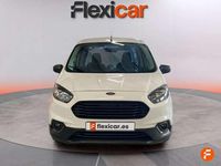 Usado Ford Tourneo Sport 101 CV (74 kW) 2023 Blanco Van