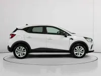 Usado Renault Captur Evolution 101 CV (74 kW) 2023 Blanco SUV