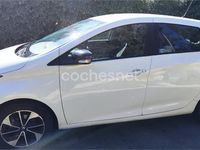 Usado Renault Zoe Intens 22 kW (30 CV) 2017 Eléctrico Utilitario
