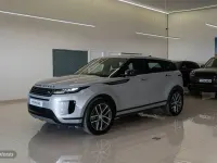 Usado Land Rover Range Rover evoque S 309 CV (227 kW) 2025 Gris SUV