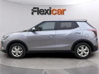 Usado SsangYong Tivoli 135 CV (99 kW) 2025 Gris SUV