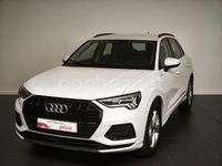 Usado Audi Q3 Advanced Plus 150 CV (110 kW) 2024 Blanco SUV