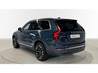 Usado Volvo XC90 Plus 455 CV (334 kW) 2024 Azul SUV