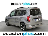 Usado Nissan Townstar N-Connecta 130 CV (95 kW) 2022 Gris Van