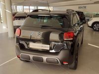 usado Citroën C3 Aircross Bluehdi S&s Shine Eat6 120