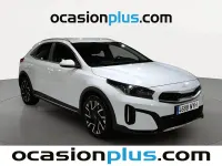 Usado Kia XCeed 101 CV (74 kW) 2025 Blanco SUV