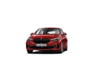 Usado BMW 116 Shadowline 116 CV (85 kW) 2024 Rojo Utilitario