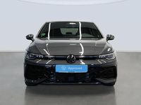 Usado VW Golf VIII R-line 150 CV (110 kW) 2025 Gris Berlina