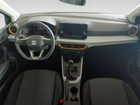 Nowe Seat Arona Style 115 KM (84 kW) 2026 Szary SUV