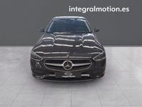 Usado Mercedes C220 200 CV (147 kW) 2024 Otro Berlina