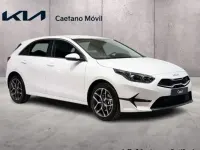 Usado Kia Ceed 140 CV (102 kW) 2025 Utilitario