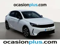 Nuevo Opel Corsa S 101 CV (74 kW) 2025 Blanco Utilitario