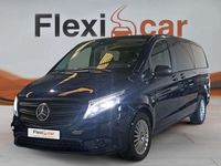 usado Mercedes Vito Tourer Long Aut.- 9 P (2021) Diésel en Flexicar Almería