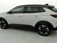 Usado Opel Grandland X Ultimate 300 CV (220 kW) 2021 Blanco SUV