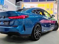 Usado BMW 218 Comfort Edition 136 CV (100 kW) 2021 Azul Coupe