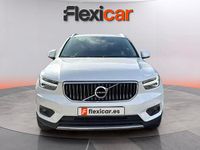 Usado Volvo XC40 Momentum 150 CV (110 kW) 2019 Blanco SUV