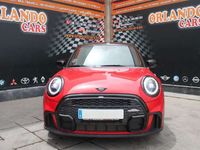 Usado Mini Cooper 136 CV (100 kW) 2023 Rojo Utilitario