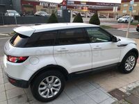 Usado Land Rover Range Rover evoque Pure 150 CV (110 kW) 2015 Blanco SUV