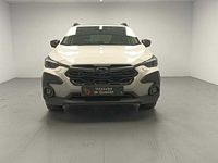 Usado Subaru Crosstrek 136 CV (100 kW) 2024 Blanco SUV