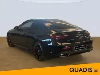 Usado Mercedes CLE300 258 CV (189 kW) 2025 Coupe