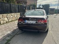 Usado BMW 335 286 CV (210 kW) 2008 Granate Coupe