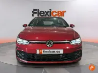 Usado VW Golf VIII GTI 245 CV (180 kW) 2020 Rojo