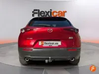 Usado Mazda CX-30 180 CV (132 kW) 2020 Rojo SUV