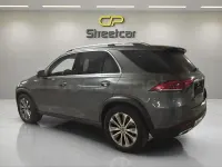 Usado Mercedes GLE300 245 CV (180 kW) 2020 Gris / plata SUV