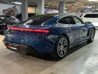 Usado Porsche Taycan 4S 2021 Eléctrico Berlina