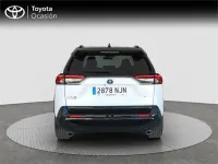 Käytetty Toyota RAV4 Plus 306 HP (225 kW) 2025 Otro Katumaasturi